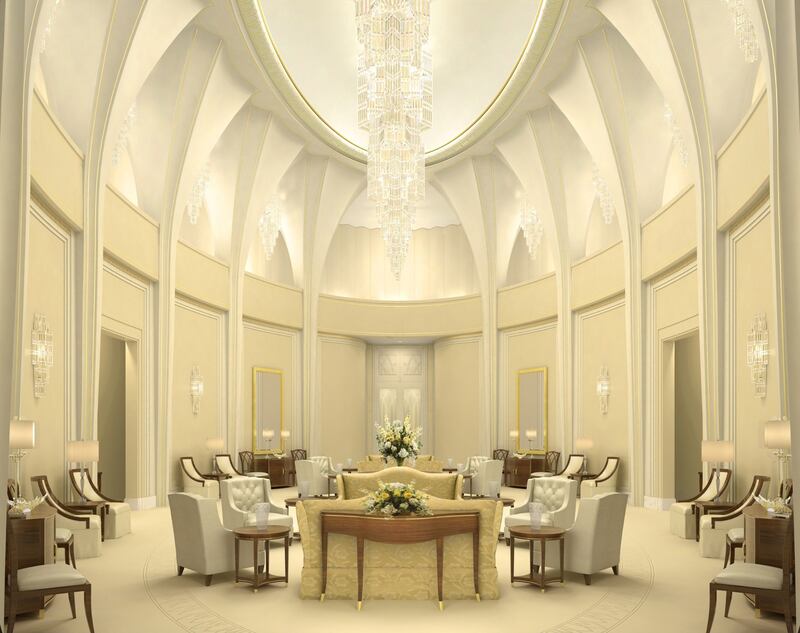 Washington D.C. Temple