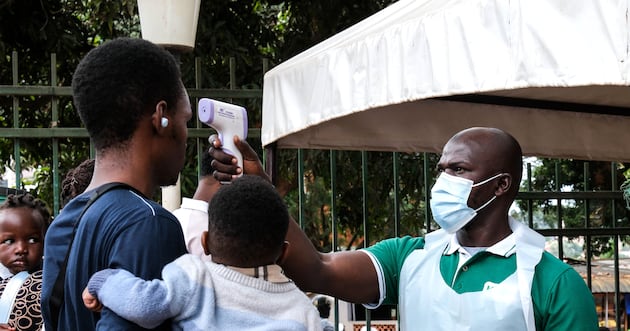 What to know about the Ebola outbreak CDC calls an ‘evolving situation