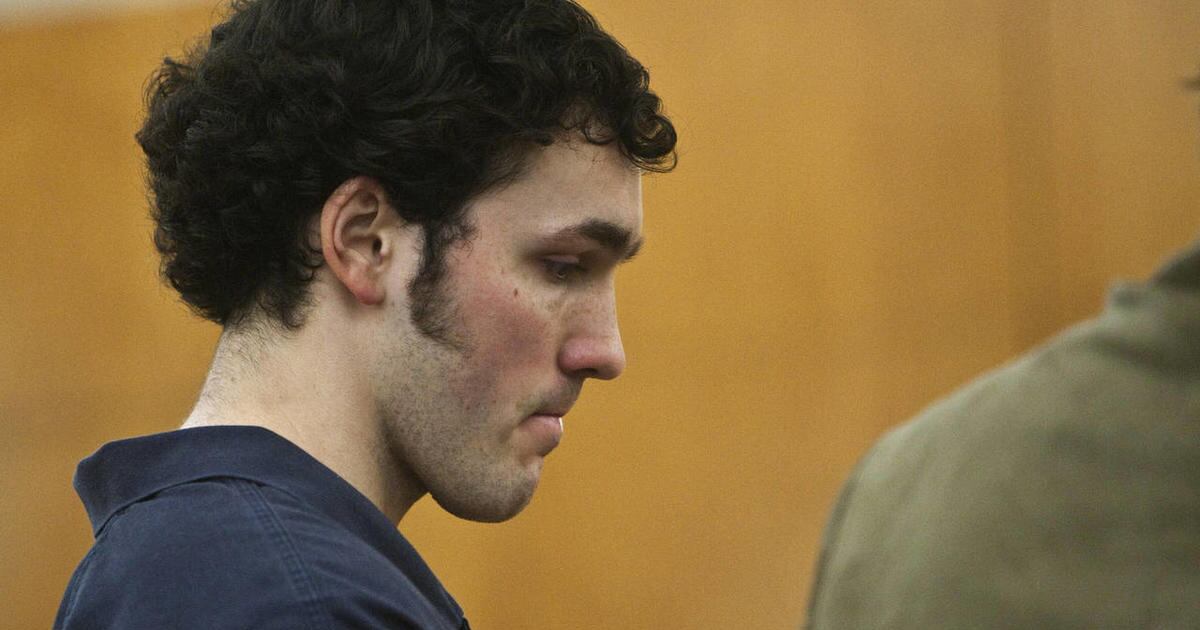 Rettig sentenced to 25 years in killing of BYU professor – Deseret News