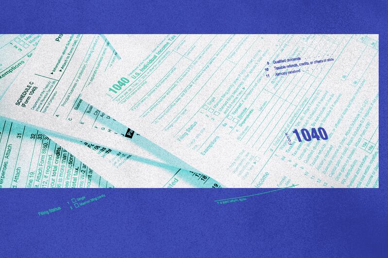 There could be changes in the child tax credit payments.