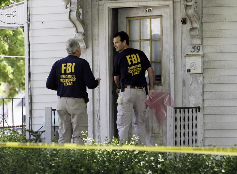 Over the weekend, the FBI rescued 105 children in 76 cities around the country, victims of human trafficking. The Associated Press reports that the children were being pimped out to customers via a website called backpage.com.