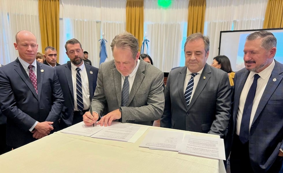 Utah Partners with Argentina on Ecological Challenges and Critical Minerals