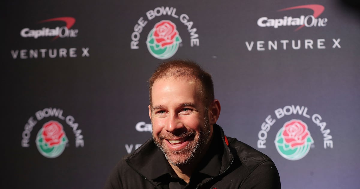 A look at Utah defensive coordinator Morgan Scalley's new contract