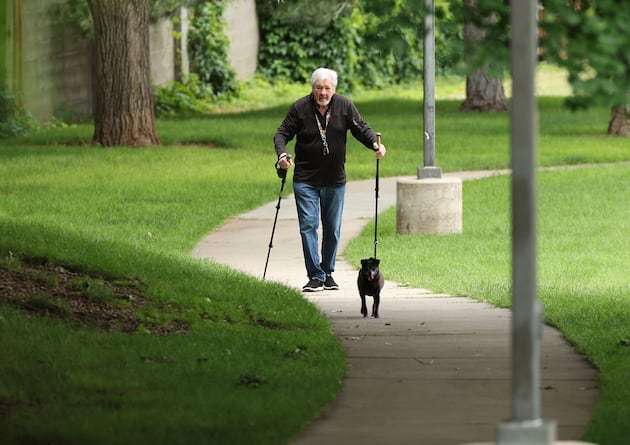 Pets for older adults: Health gain or wealth strain?