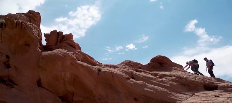 Jens Munthe has made arch-hunting a major focus of his retirement after a long career as a geologist. His growing database is closing in on a total of 2,000 sandstone arches just in his region of south-central Utah.