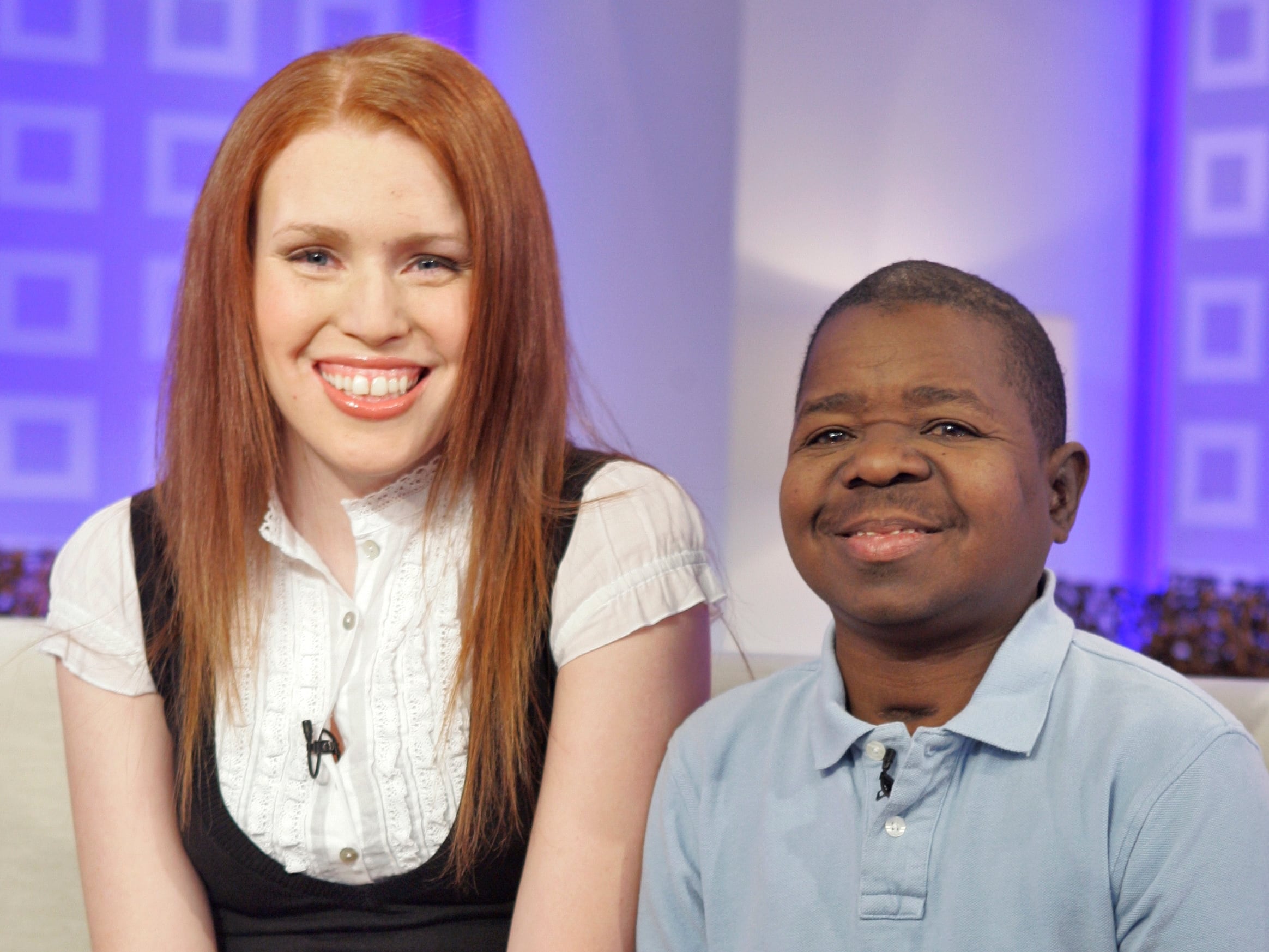 Gary Coleman ex-wife Shannon Price takes lie detector test – Deseret News, image size:2328x1746
