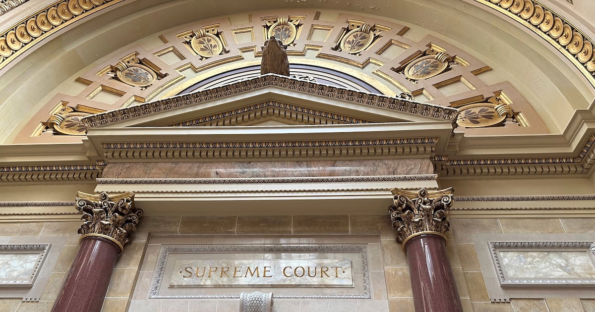 Religious exemption is on the line for Catholic Charities — and other religious groups — in Wisconsin