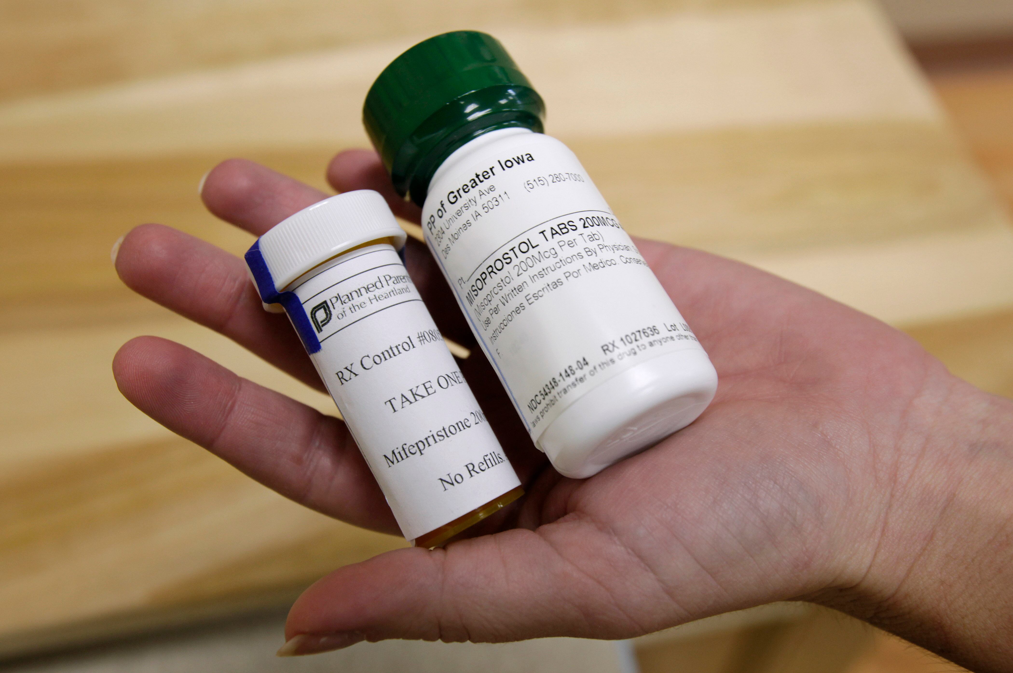 What the Louisiana abortion drug bill means – Deseret News - Vimarsana News