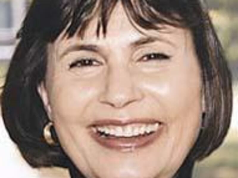 Janet Bodnar