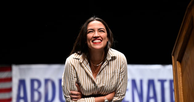 AOC says Democrats have moved on from ‘Woke 1.' Have they?