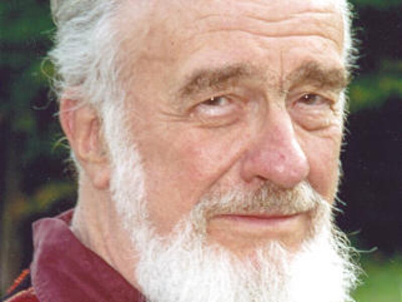 W.D. Snodgrass