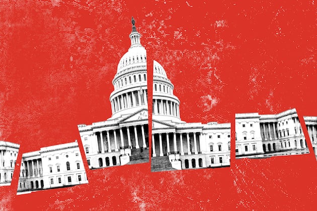 Perspective: The terminal basin trap — what the Great Salt Lake teaches us about D.C.