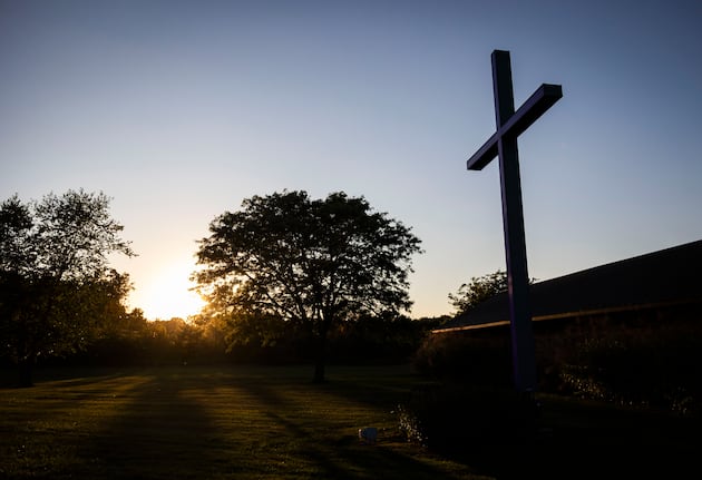 New pope, religious violence and religious liberty wins: 2025 in faith and religion stories