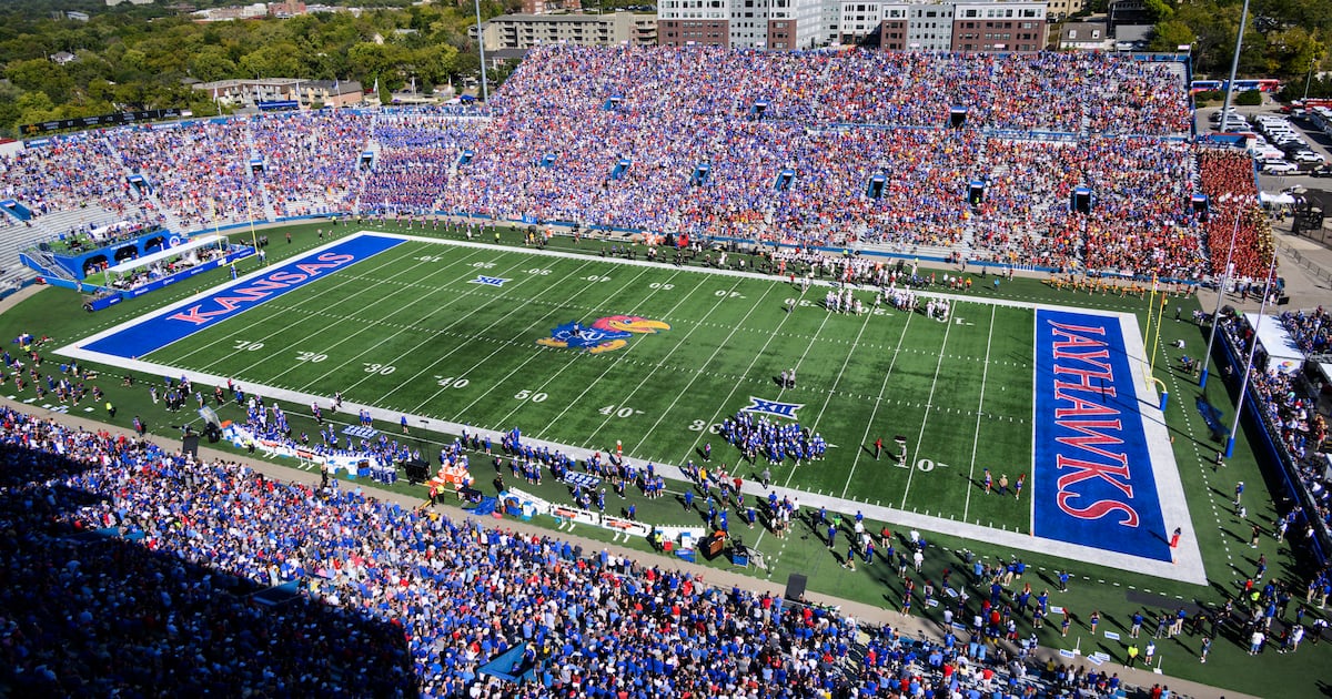 Did the NFL just give BYU fans a reason to schedule a Big 12 road trip?