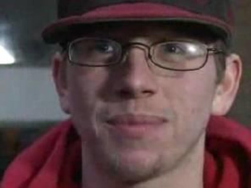 Jhaqueil Reagan, 18, talks to FOX 59. Reagan recently got a job, a free transit pass and a large Facebook following after trying to walk 10 miles through snow and slush for a job interview.