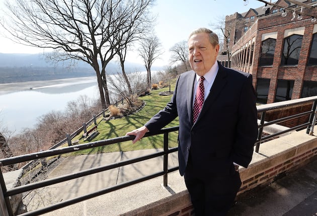 Church of Jesus Christ announces funeral plans for President Jeffrey R. Holland