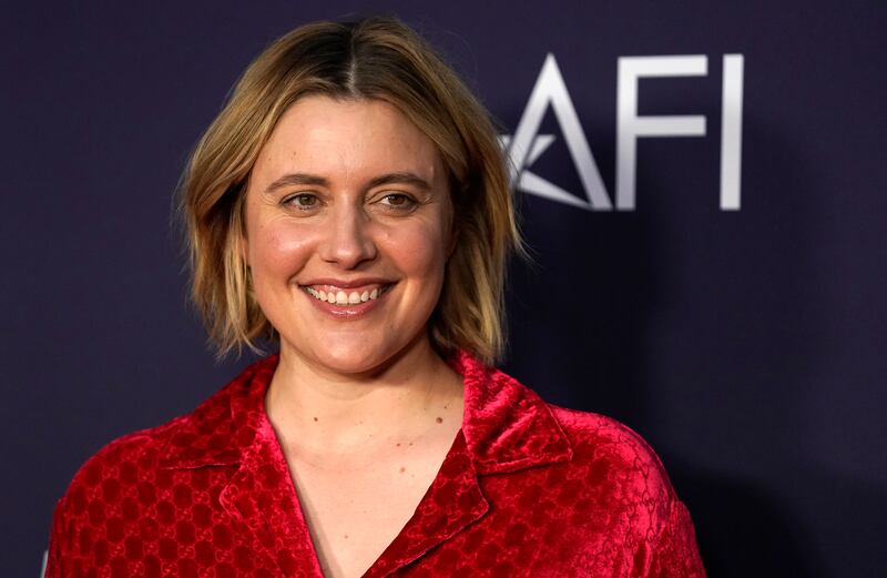 Director Greta Gerwig will direct film adaptations of C.S. Lewis’ “Chronicles of Narnia.”