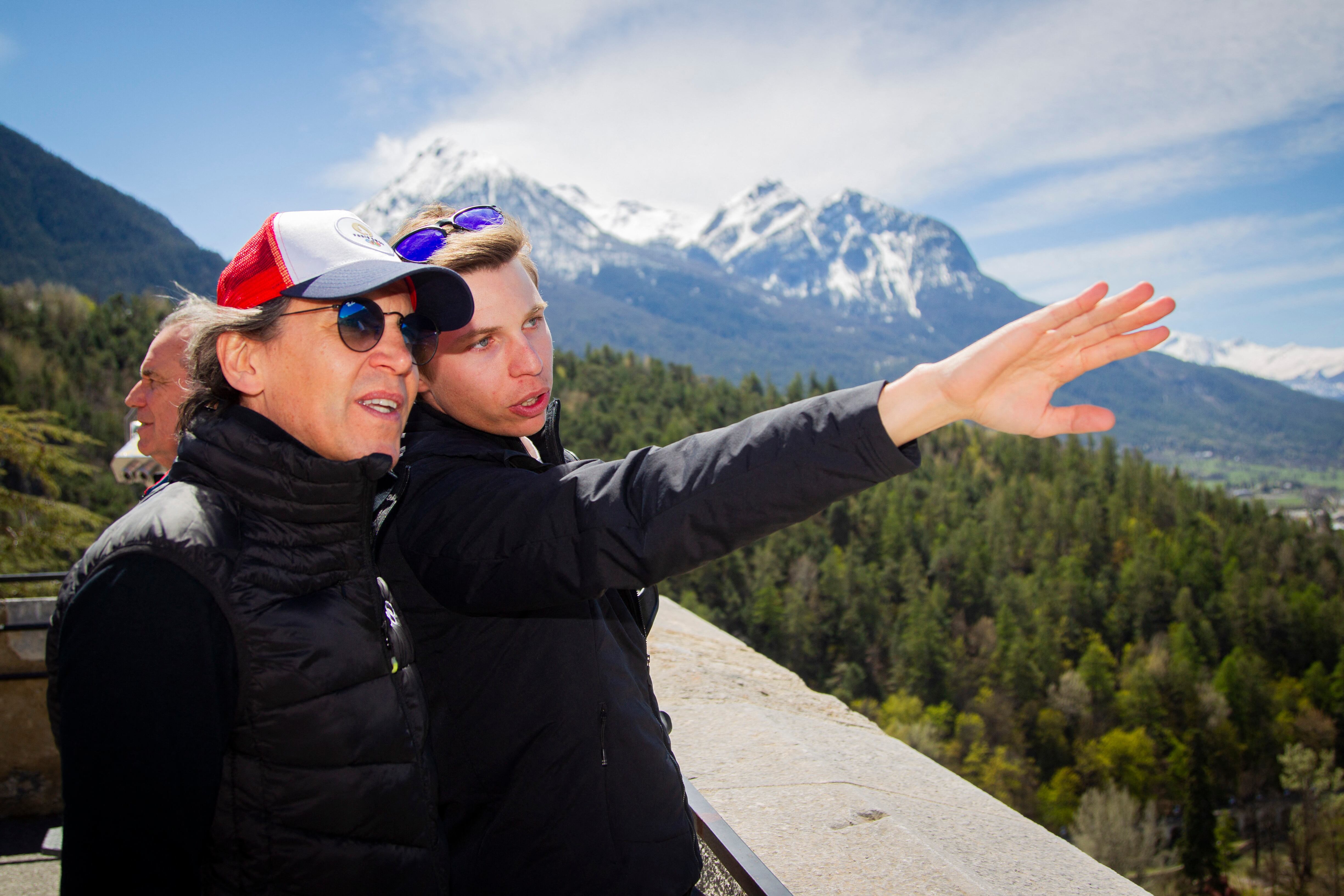 Winter Olympics: Where will the 2030 and 2034 Games be held? – Deseret News - Vimarsana News