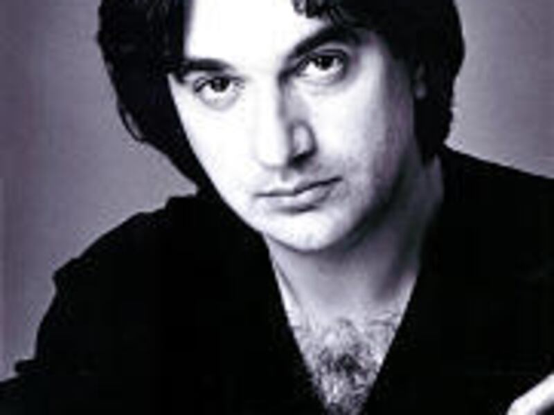 Andrew Shulman