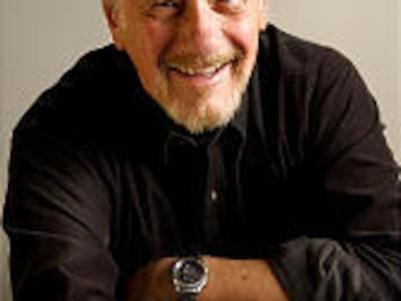 Robert Peterson