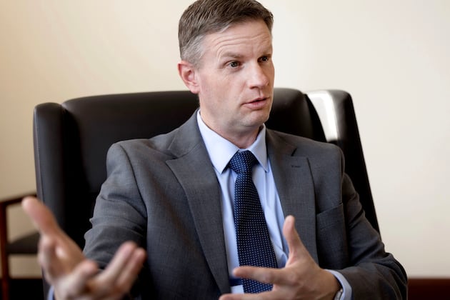 This Utah office exists to tell government ‘You messed up’