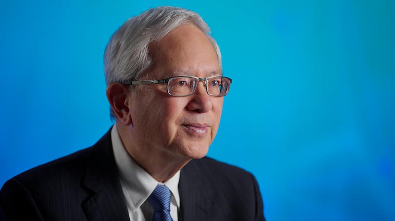 Elder Gerrit W. Gong of the Quorum of the Twelve Apostles talks about the wise use of AI technology in a video published Sunday, June 7, 2026, by The Church of Jesus Christ of Latter-day Saints.