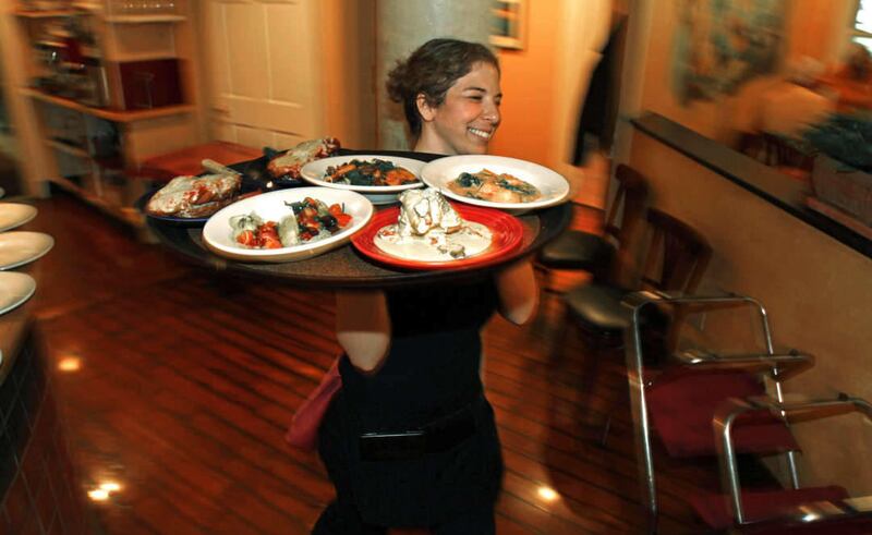 Health inspections for restaurants in Utah County are now searchable online.