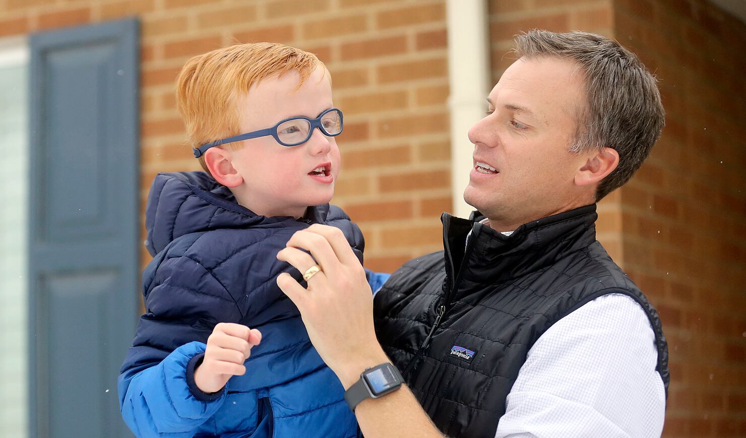 Meet Blake Moore: Ogden native behind the headlines in 1997 and 2020 ...