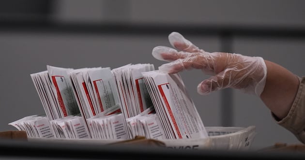 How do we know when an election is fraudulent?