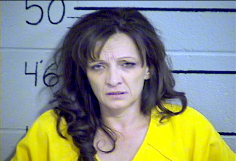 Lisa Jo Vanderlinden