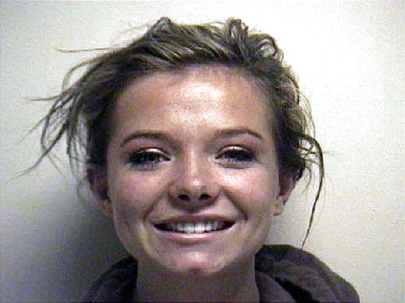 Lacey Plaisted