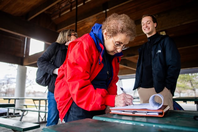 Utah Supreme Court declines to reinstate 2021 map amid messy Prop 4 fight