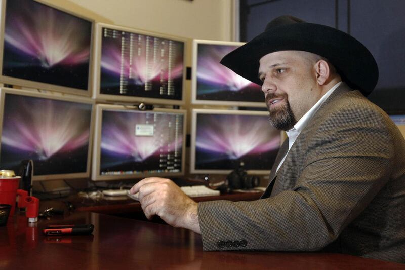 An eight-week trial began Tuesday, Aug. 22, 2017, for Rick Koerber, a long embattled Utah businessman accused of running one of the state's largest Ponzi schemes.