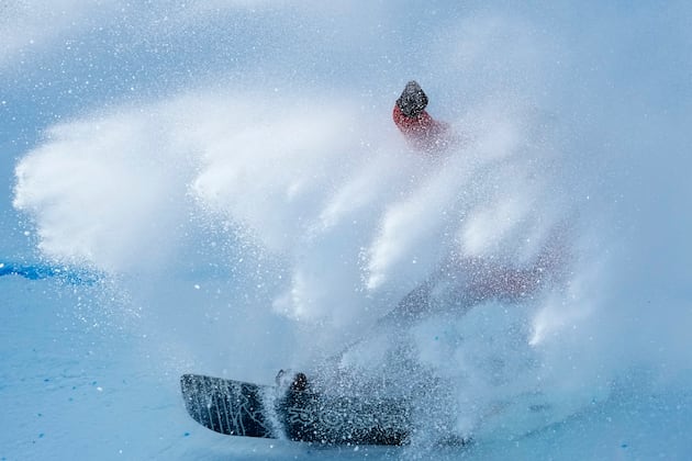 Keeping Team USA healthy at Italy’s 2026 Winter Games