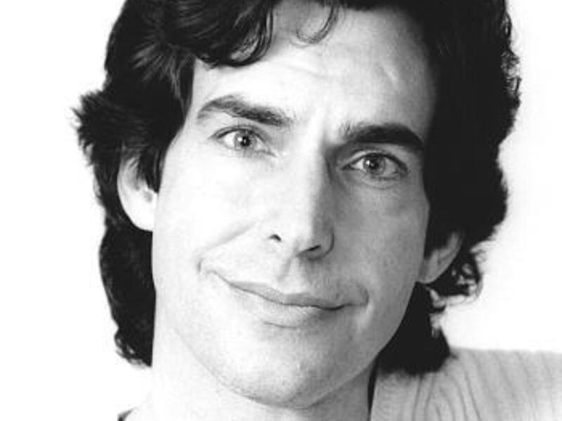 Mark Gollaher