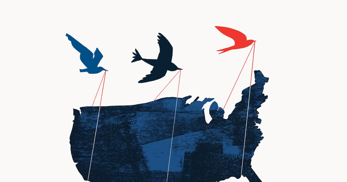 How Courage and Civic Charity Can Improve Civil Discourse | Opinion...