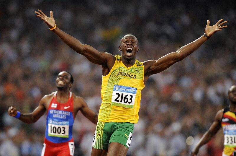 Usain Bolt recently opened up to NBC Sports about Kobe Bryant and how the late Los Angeles Lakers legend taught Bolt how to be a better father.
