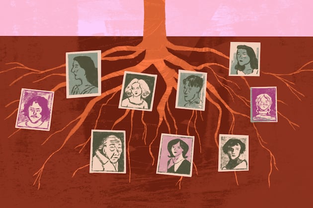 What happens when students don’t know where they come from?