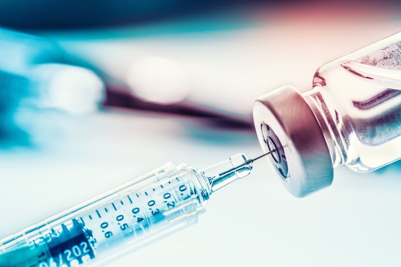 The search for a breast cancer vaccine is very active, according to recent repots.