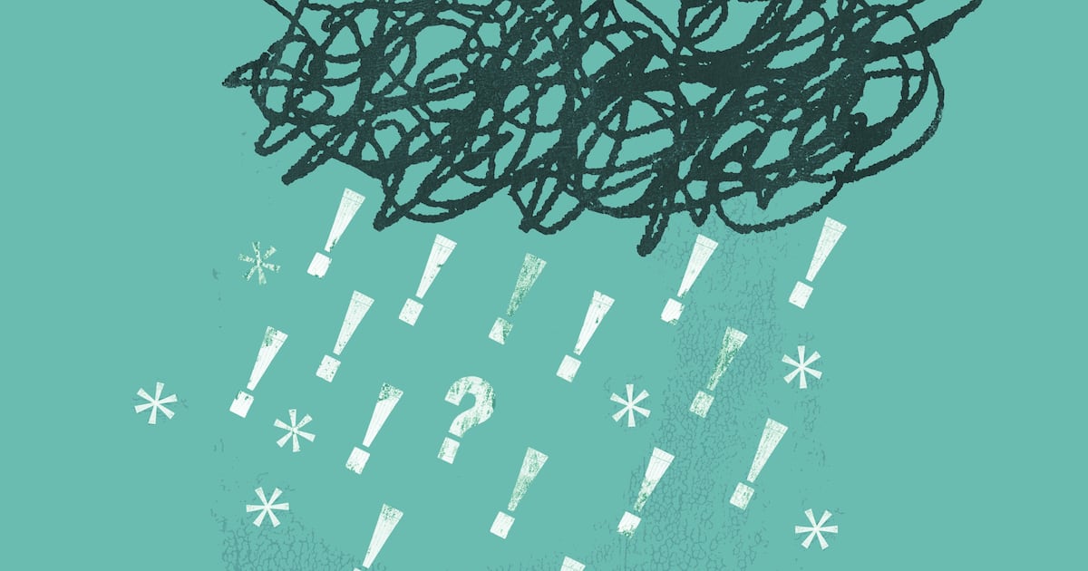 Public profanity is getting worse. How can we stop the trend? – Deseret ...