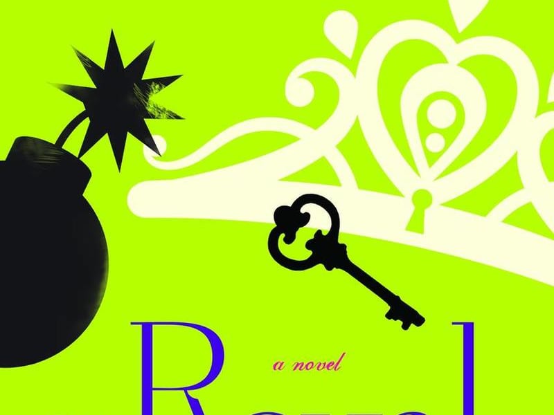 "Royal Secrets" by Traci Hunter Abramson is a well-written, believable story that is both a mystery and a love story.