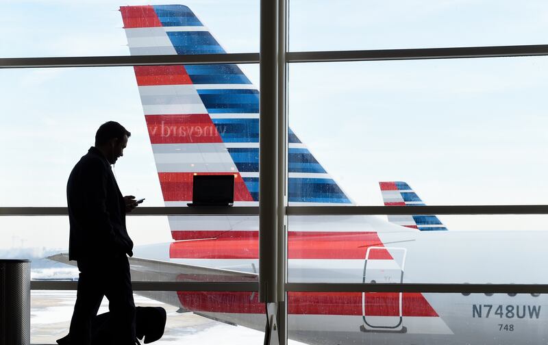 Utah Rep. Burgess Owens has introduced an amendment that would increase the number of incoming and outgoing flights from the Ronald Reagan National Airport in Washington, D.C.