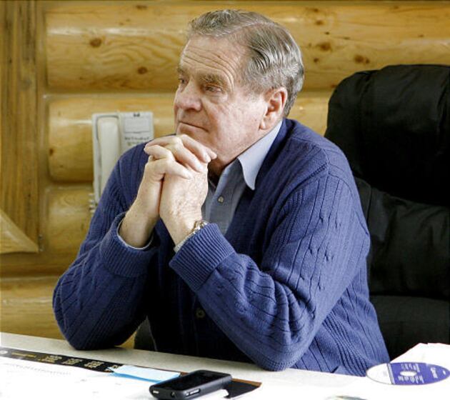 FLDS ranch leader hit with child support demand – Deseret News