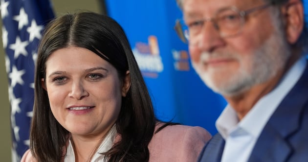 Michigan's Senate primary may be one of the closest Democratic contests this year