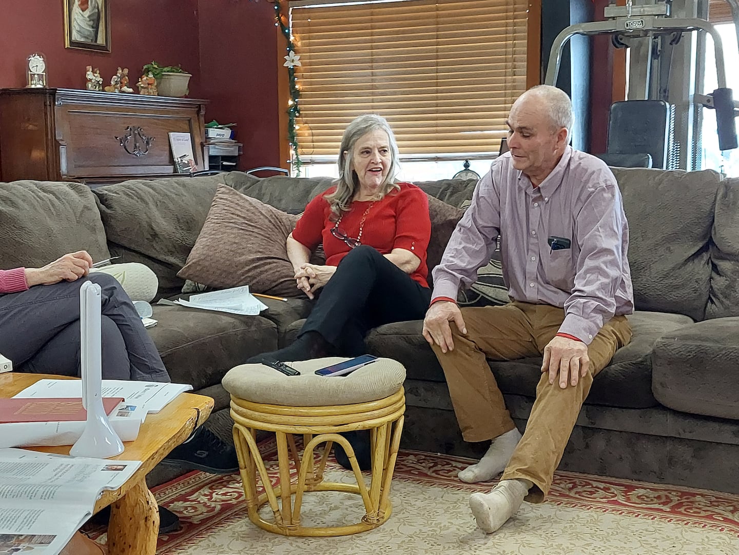 What does Tara Westover’s family say about ‘Educated’? It’s complicated ...