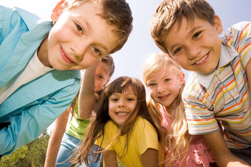 The survey found that 4.2 million grade-school-aged children cared for themselves on a regular basis during a typical week in spring of 2011.