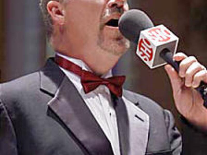 Tim Hughes