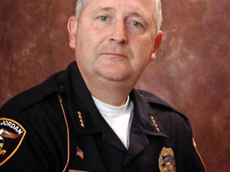 West Jordan Police Chief Ken McGuire retired Friday, June 17, 2011, from the West Jordan Police Department after 33 years of service. For the past 22 years, McGuire has served as head of the department, serving as director of public safety from June 15, 1