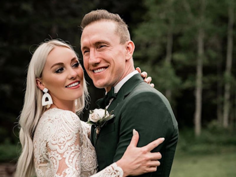 Ben Criddle hosts a radio show on ESPN 960 that centers around BYU sports, a natural fit for the former Cougar defender.