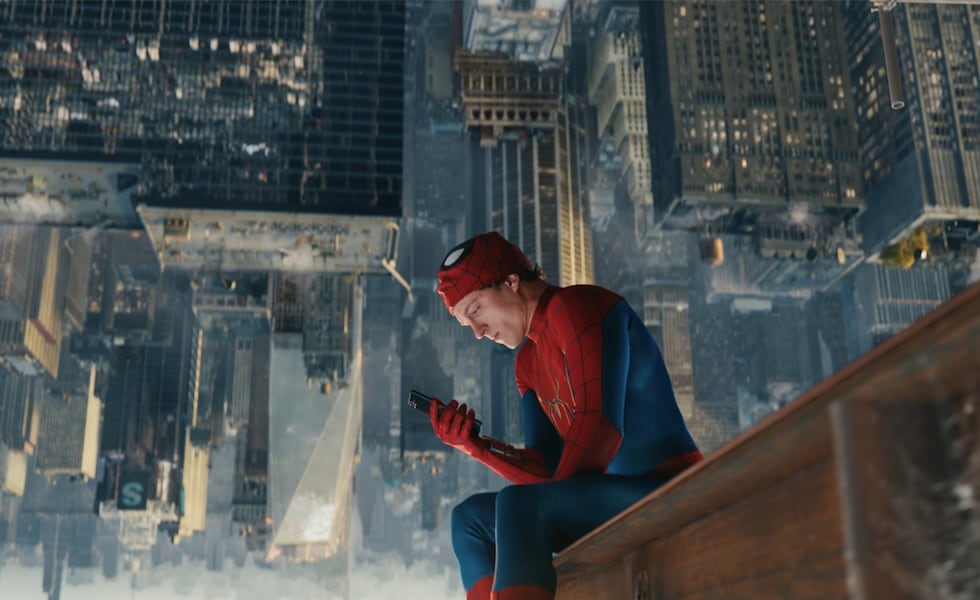 Spider-Man: Brand New Day Shatters Preview Box Office Records, Opening Weekend Projections Strong Amid Mixed Reviews